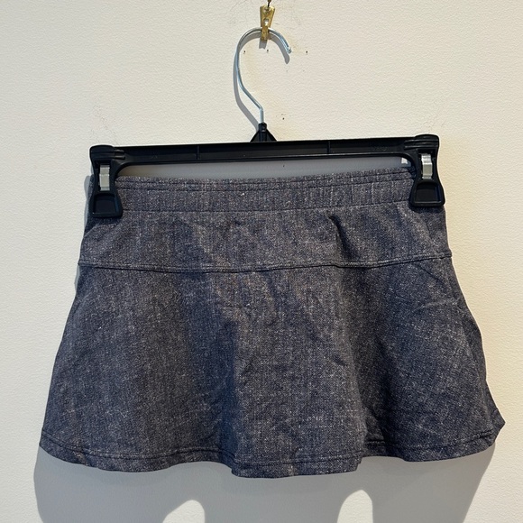 Track & Field Children's Godet Skort size 9-10(girls) - Picture 5 of 6